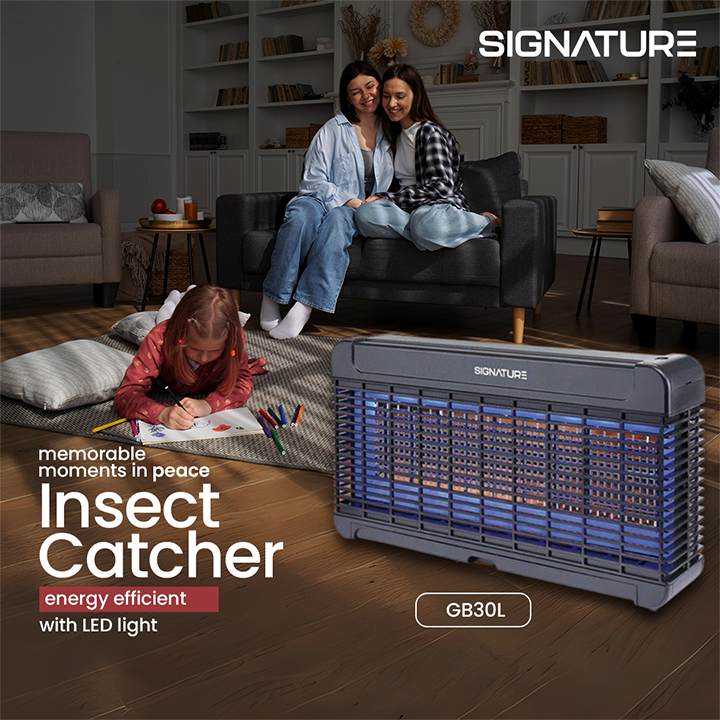 Signature Insect Killer GB-30L