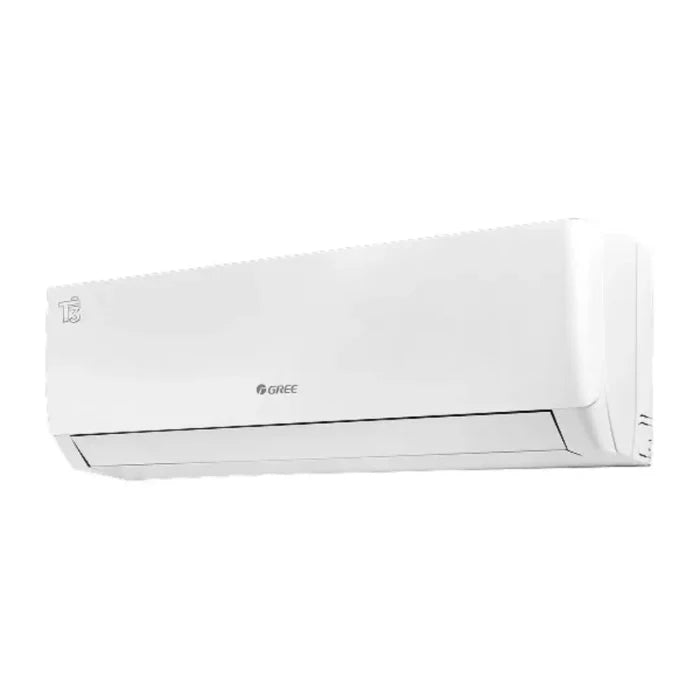 Gree 2 Ton DC Inverter Air Conditioner GS-24PITH16W T3 White