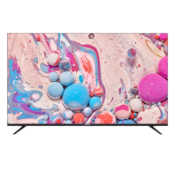 Nobel 55DF10 4K UHD Smart LED 55''