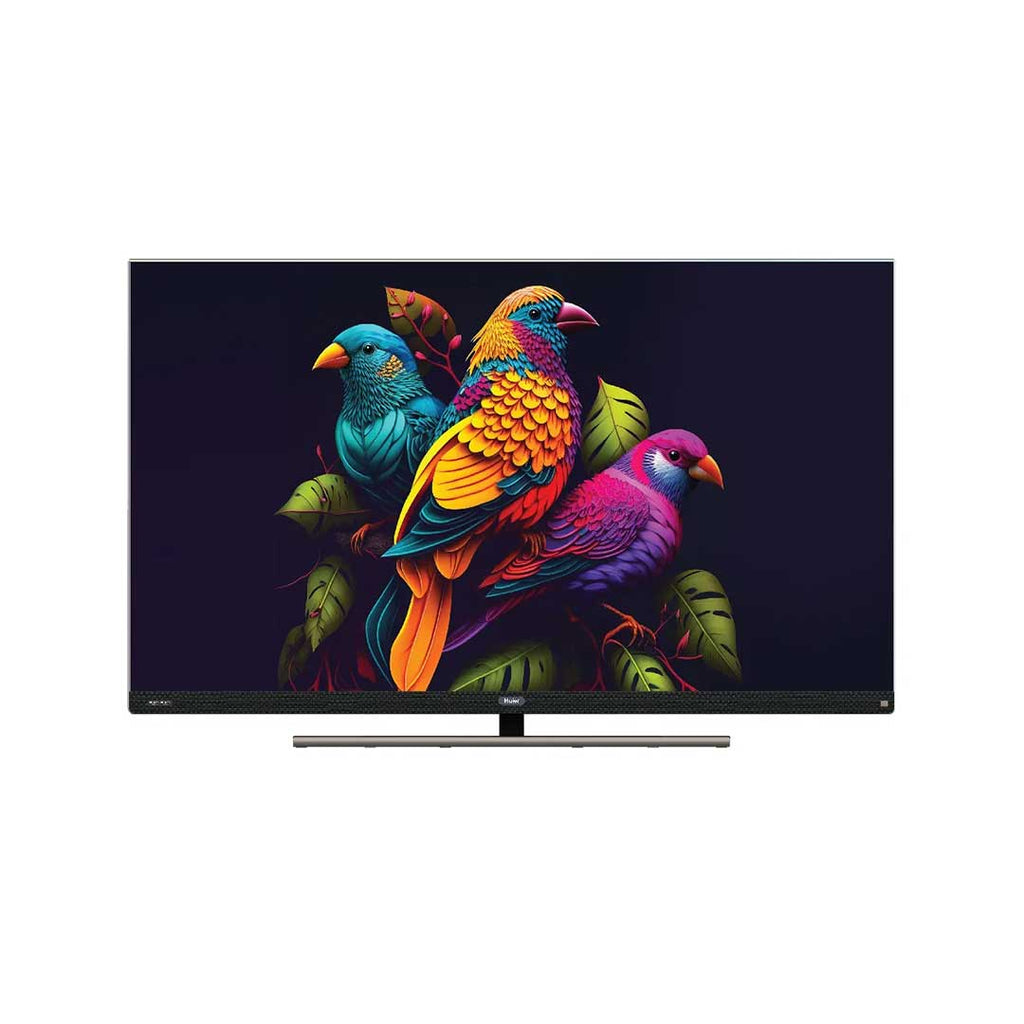Haier QLED H65S900UX 65"