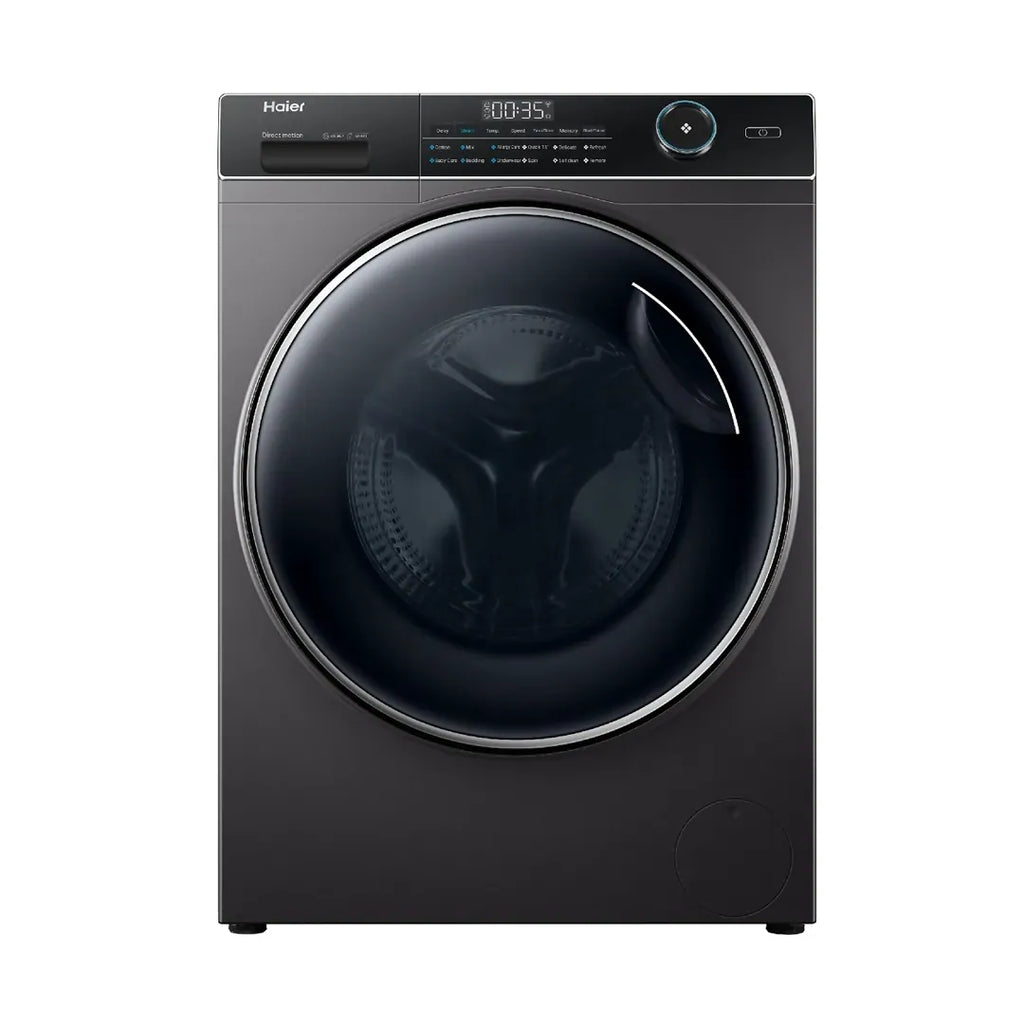 Haier Automatic Front Load HW 105 B14959S8U1