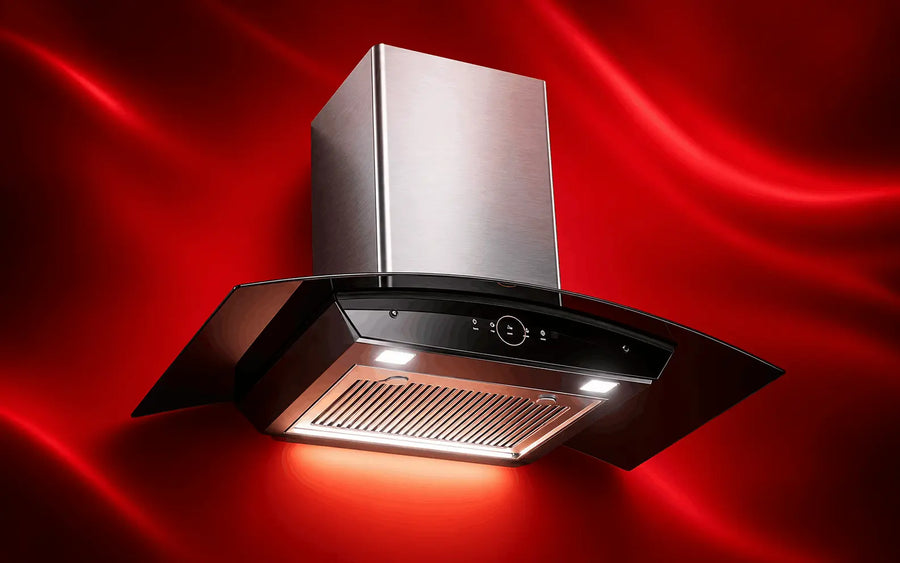 Kitchen Hoods