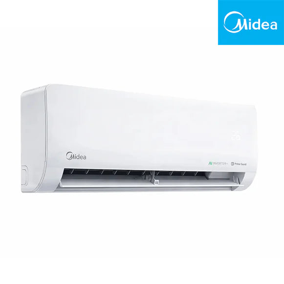Midea 1 Ton Inverter Air Conditioner 12HRFN1 Xtreme Plus