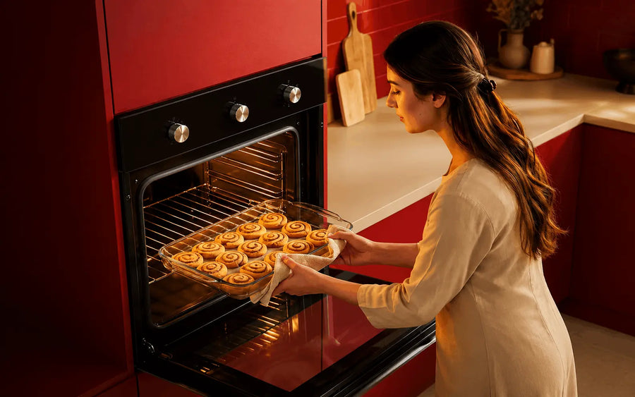 Ovens & Ranges
