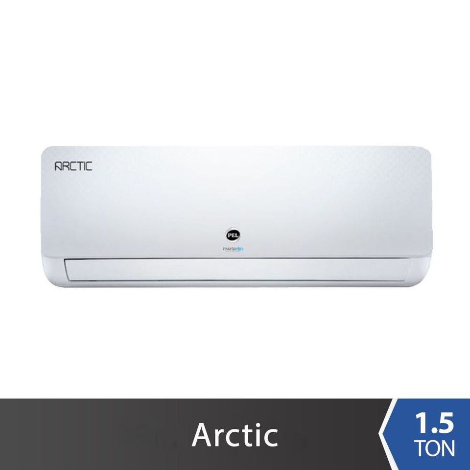 PEL Inverter 18K Arctic 1.5 Ton
