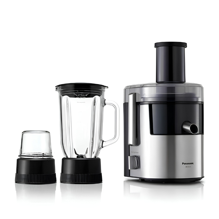 Panasonic MJ-DJ-31 3in1 Juicer Grinder and Blender