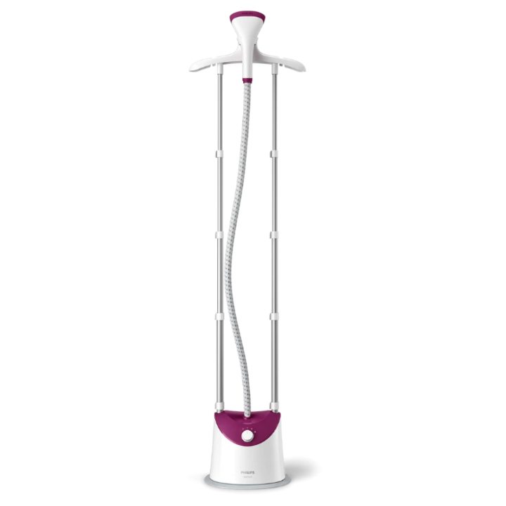 Philips EasyTouch Stand Garment Steamer GC486