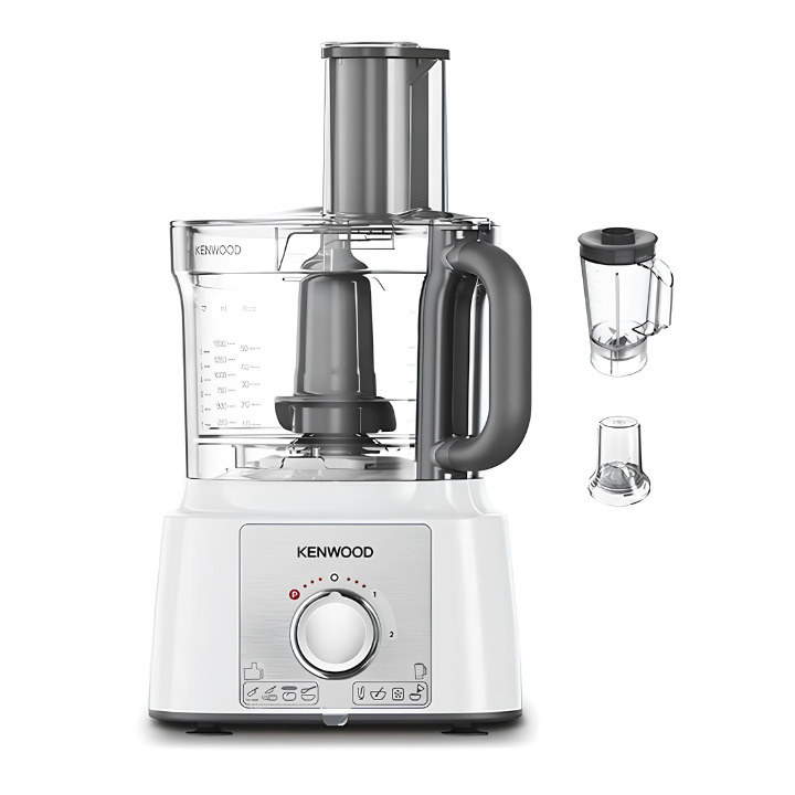 Kenwood Food Processor FDP 65400