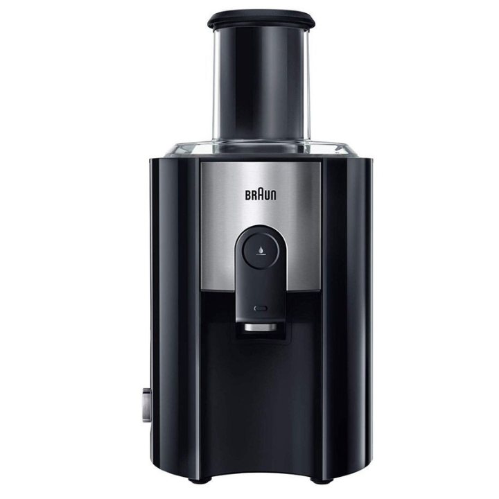 Braun J500 Spin Juicer