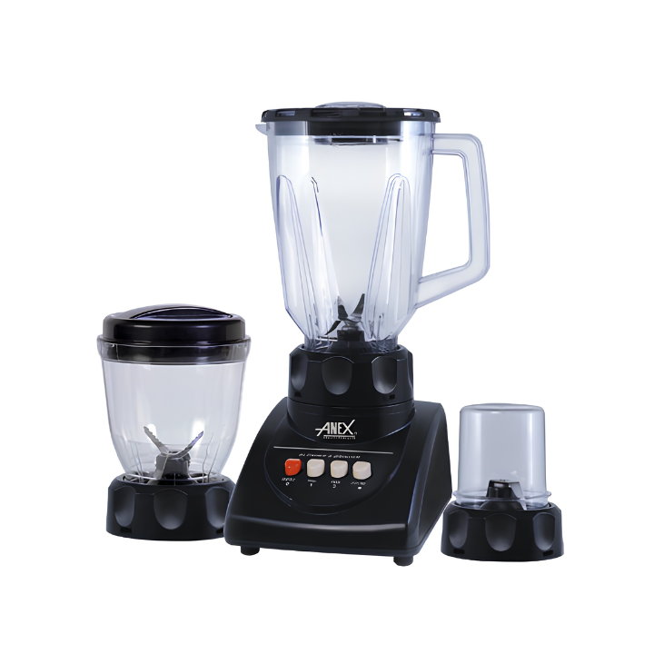 Anex Deluxe Blender Grinder AG-695UB
