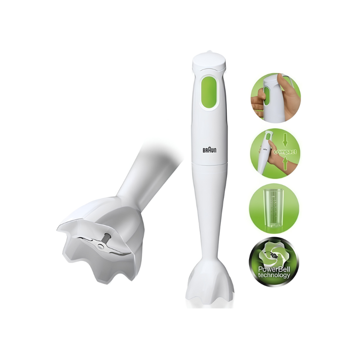 Braun Hand Blender MQ-100