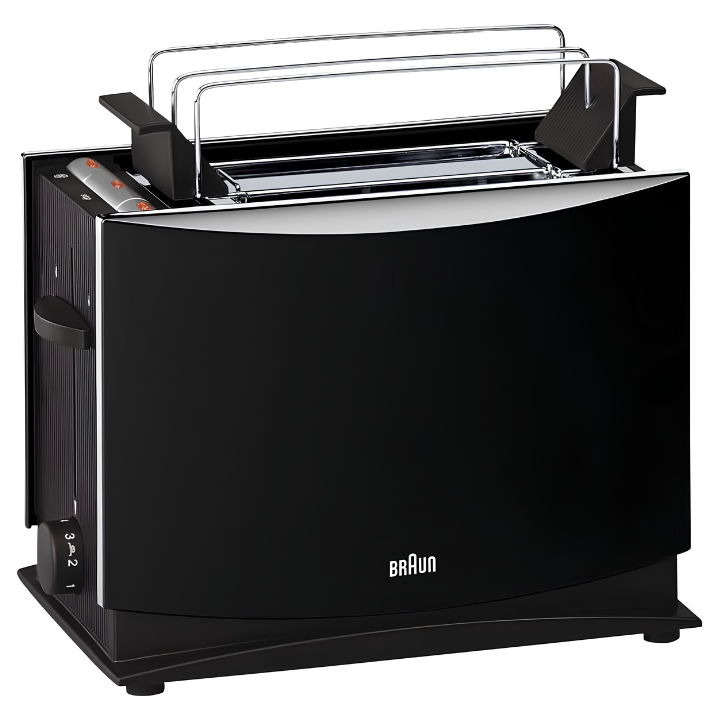 Braun HT-450 SBread Toaster