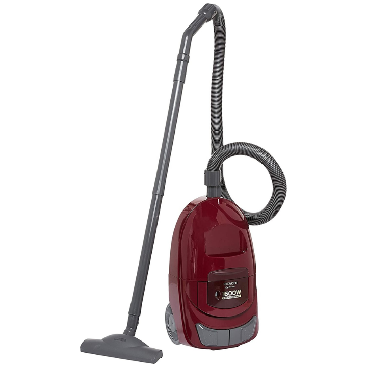 Hitachi 1600W Vacuum Cleaner