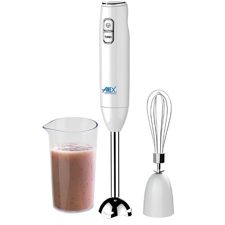 ANEX Hand Blender AG-123