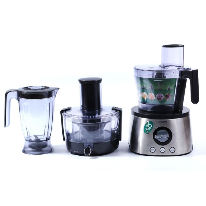 Philips Food Processor (HR-7778)
