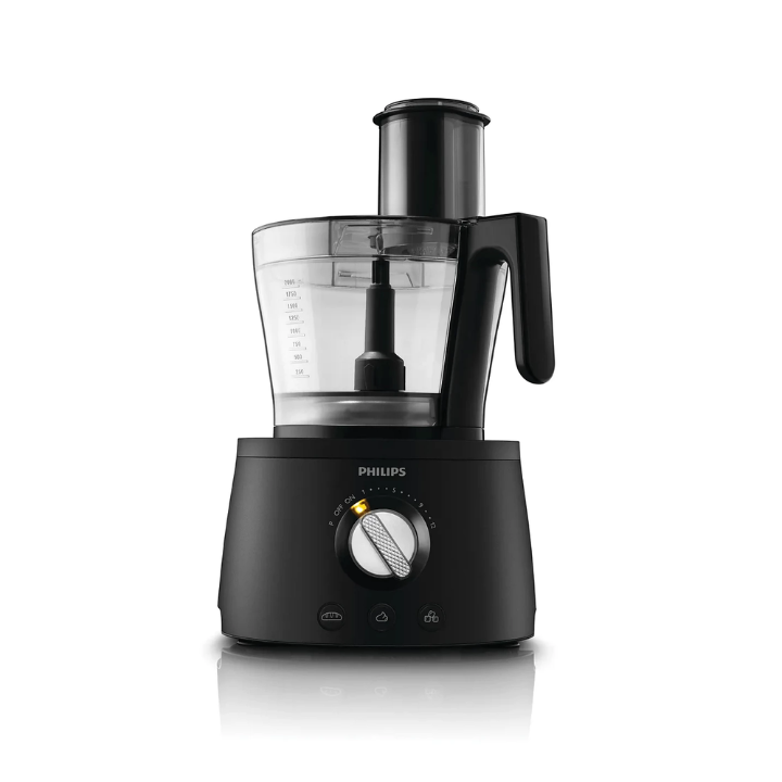 Philips Food Processor HR-7776