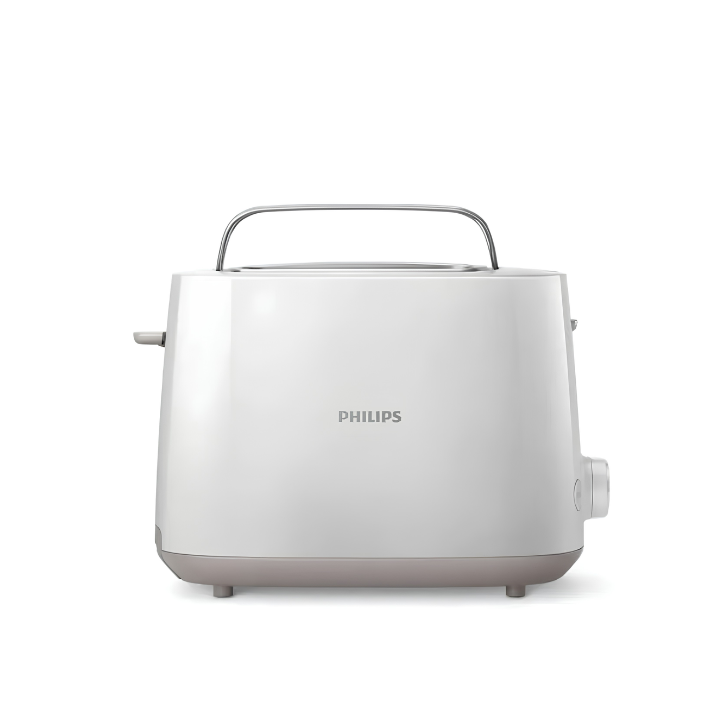 PHILIPS TOASTER Model HD2581
