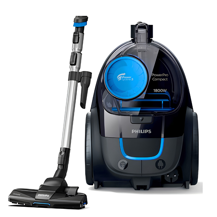 Philips Bagless vacuum cleaner FC9350/01