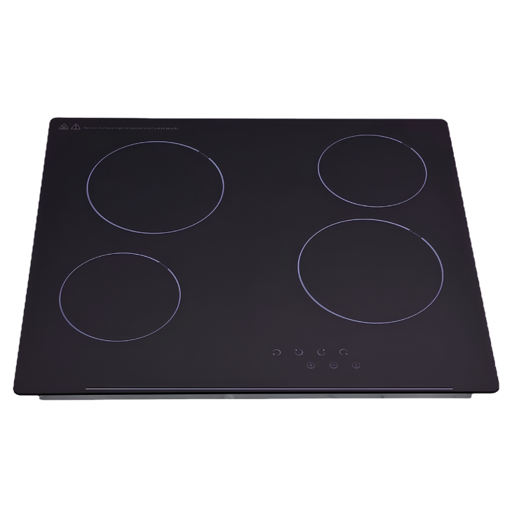 Signature Hot Plate 6608 ( 4 Plate)
