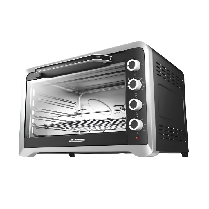 Signature Microwave Oven Toaster SET-FS25
