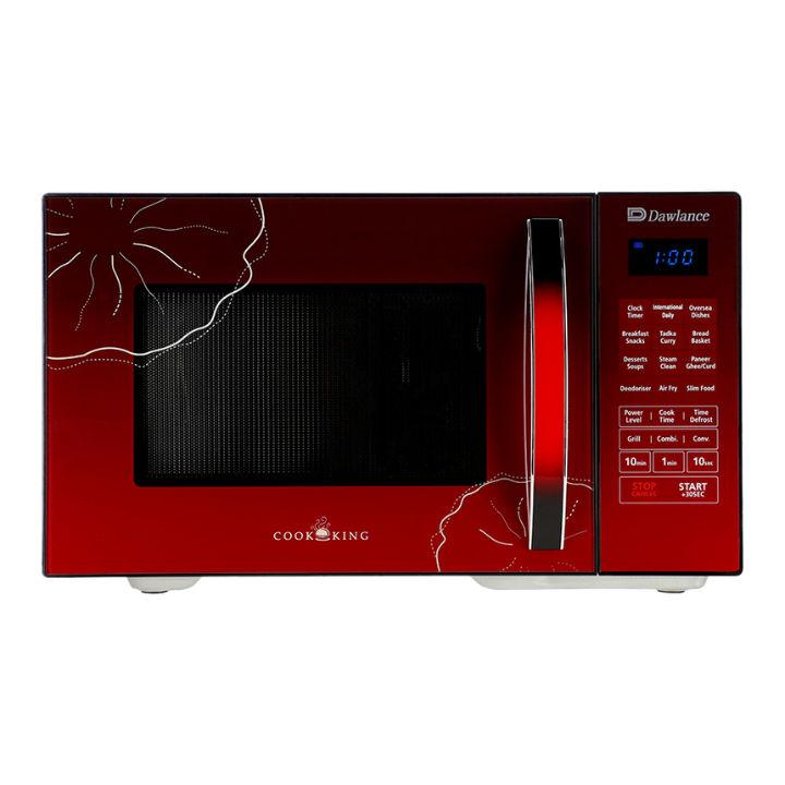 Dawlance Microwave Oven DW-530 AF
