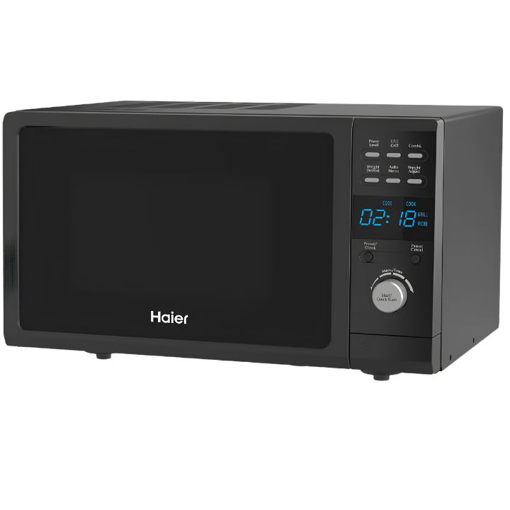 Haier GRILL Series Microwave Oven HGL-25200