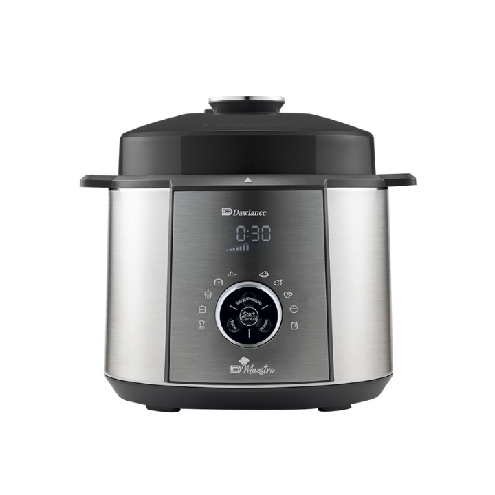DAWLANCE MULTI COOKER: DWMC 3015