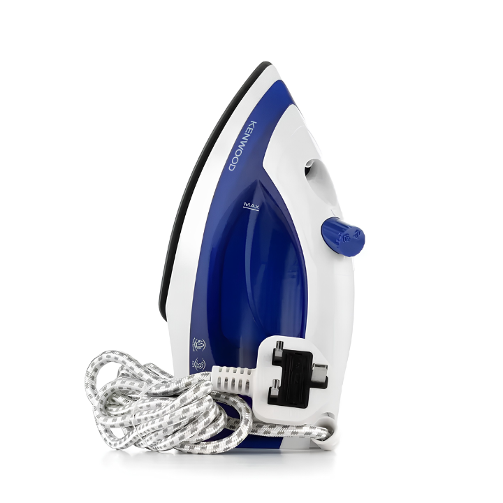 Kenwood Steam Iron STP-01