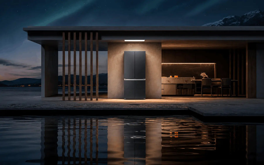 Refrigerators