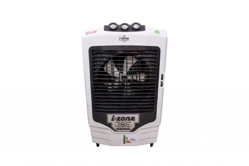 i-ZONE Air Cooler EVF 10000 Black