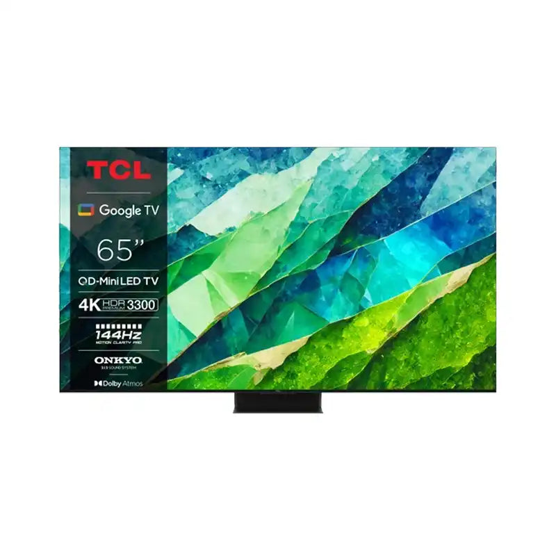 TCL 65C855 Mini QLED 65"