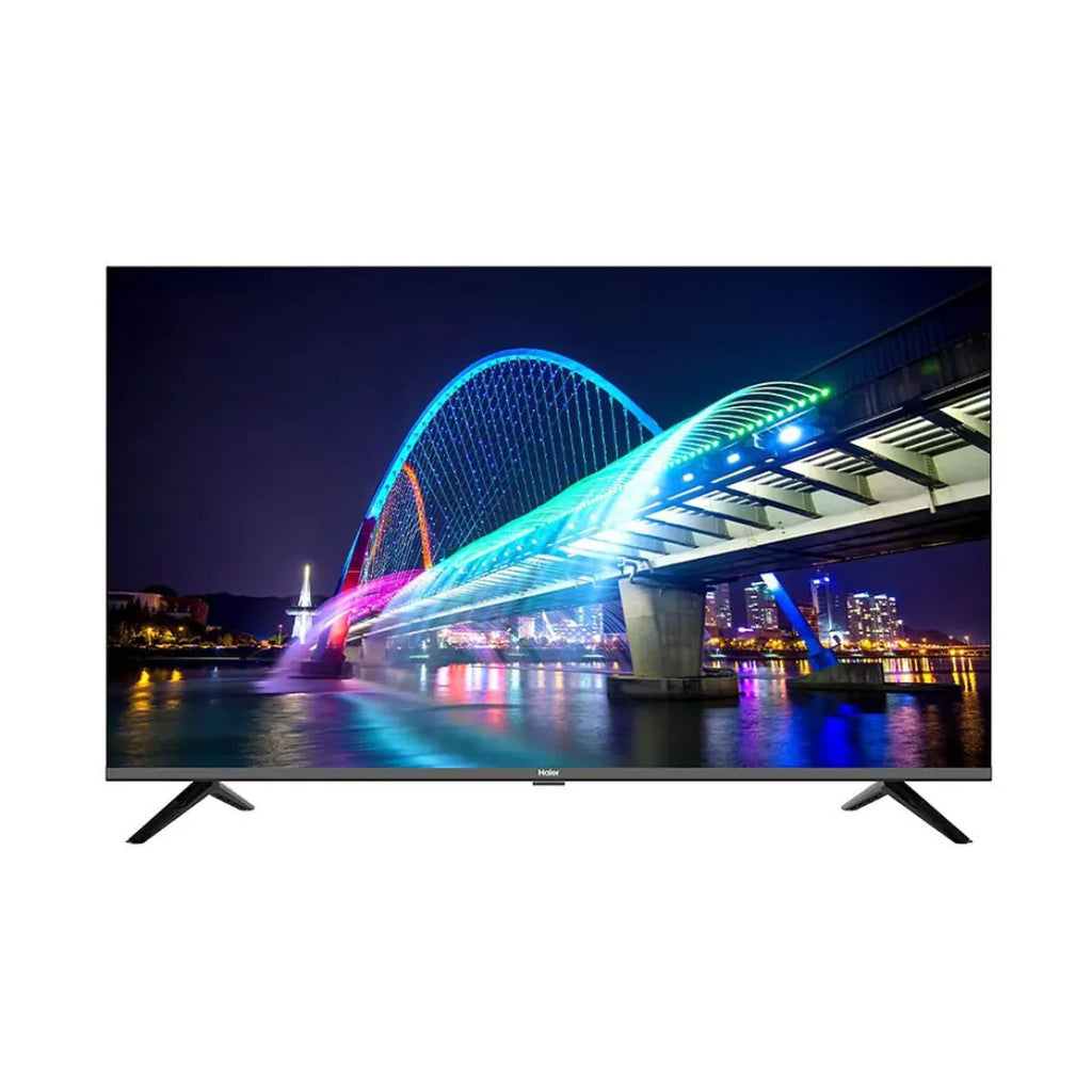 Haier LED Tv 4K H65K800UX