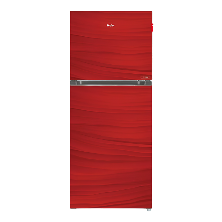 Haier Double Door Refrigerator HRF-276EP
