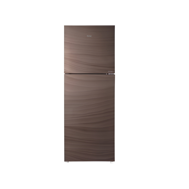 Haier Double Door Refrigerator HRF-276EP