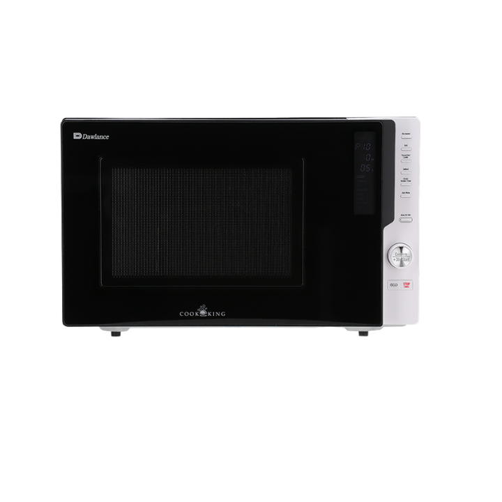Dawlance Microwave Oven DW 550 AF (Air Fryer)