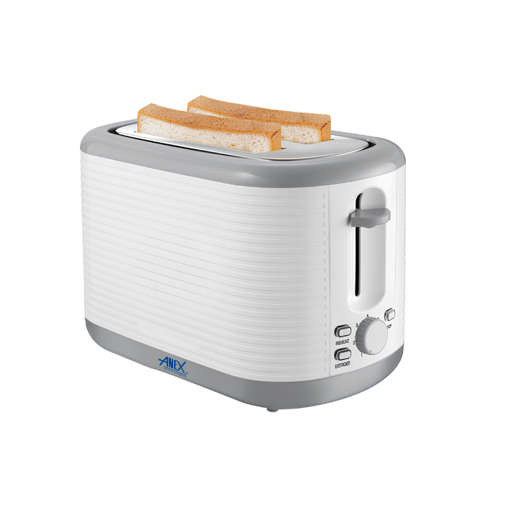 Anex DELUXE TOASTER AG-3002