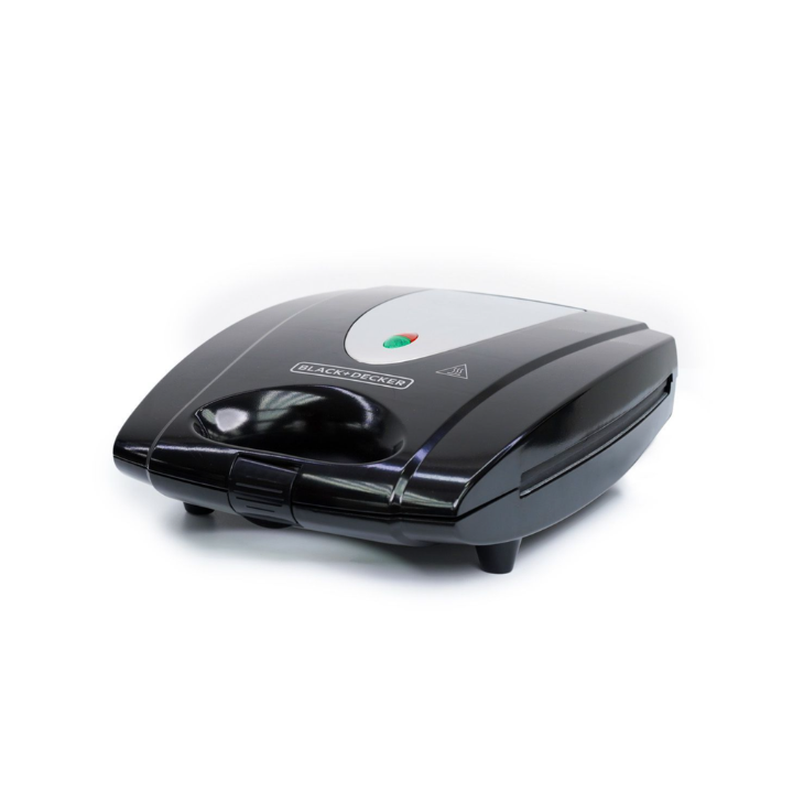 Black & Decker 4 Slot Sandwich Maker TS4080