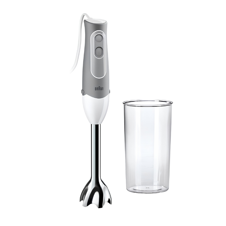 MultiQuick 5 Vario Hand Blender MQ 5200 WH