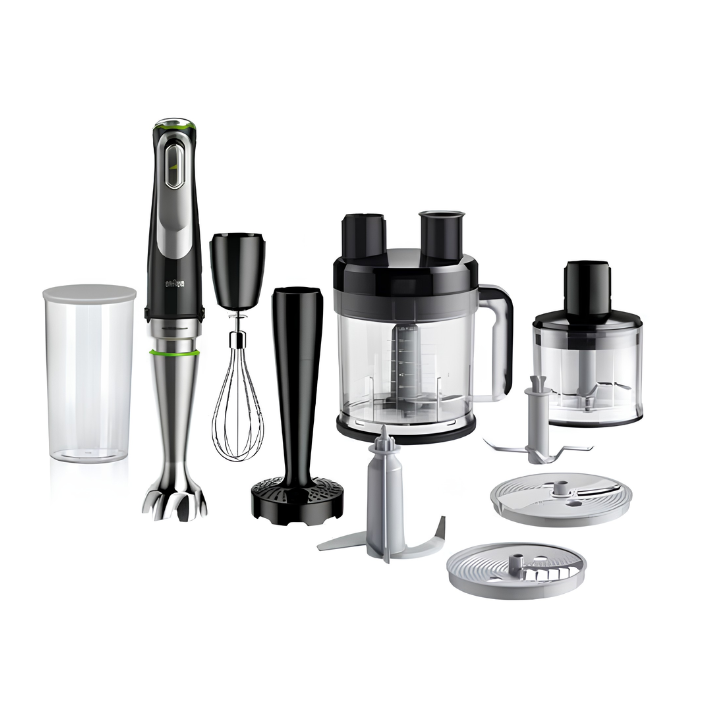 MultiQuick 9 Hand blender MQ 9187XLI