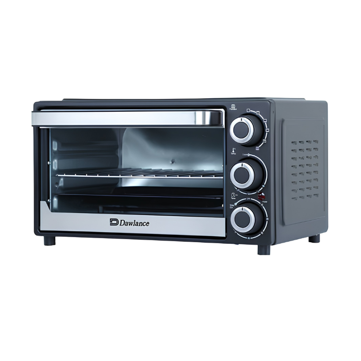 DAWLANCE Oven Toaster DWMO-2515 CR