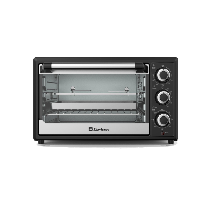 DAWLANCE Electric Oven DWMO 2113 C