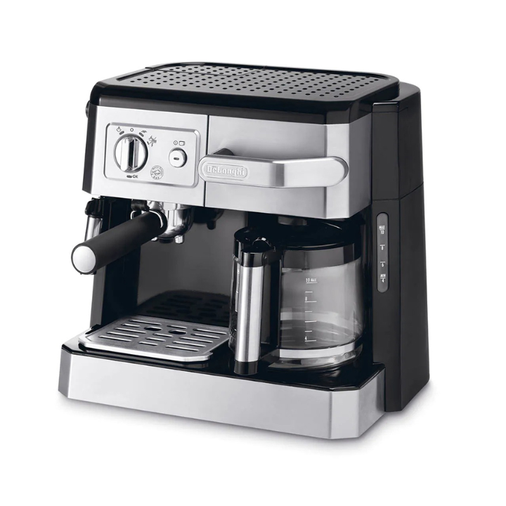 Delonghi Coffee Maker BCO 420