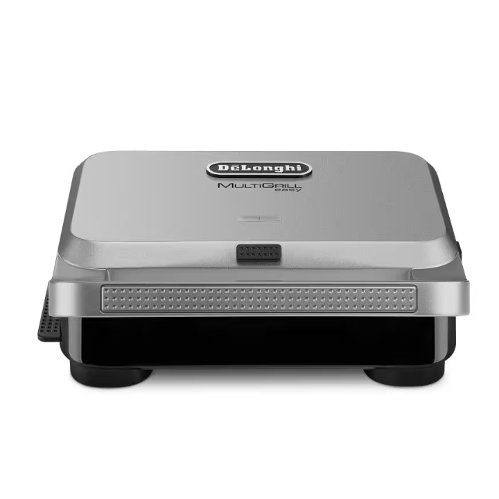 Delonghi Panini Grill SW12AB.S