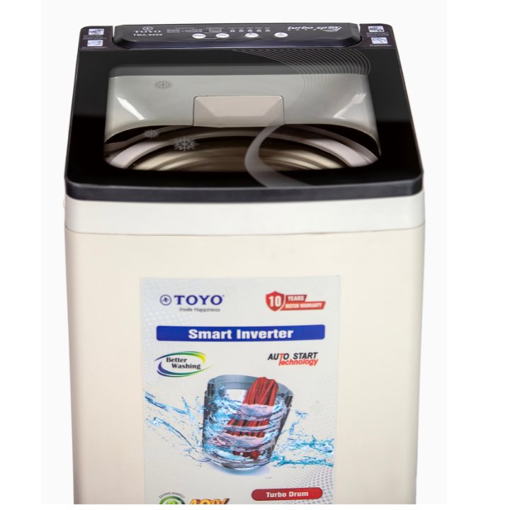 Toyo TMA 9000