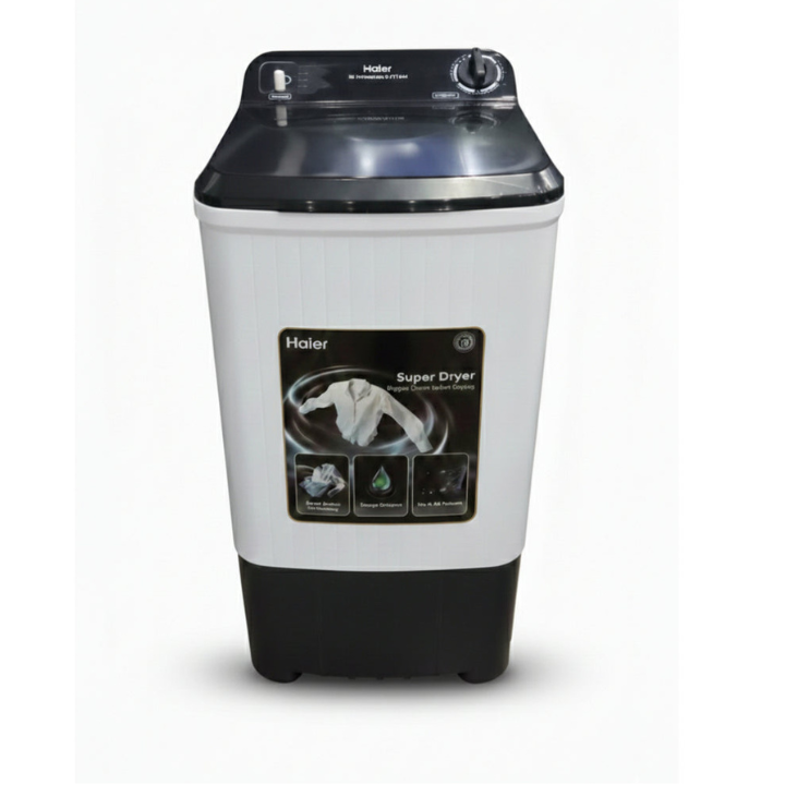 Haier HWS 8060