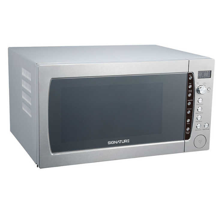Signature Oven SSO MO64S
