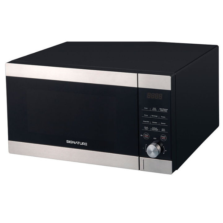 Signature Oven SSO MO36G