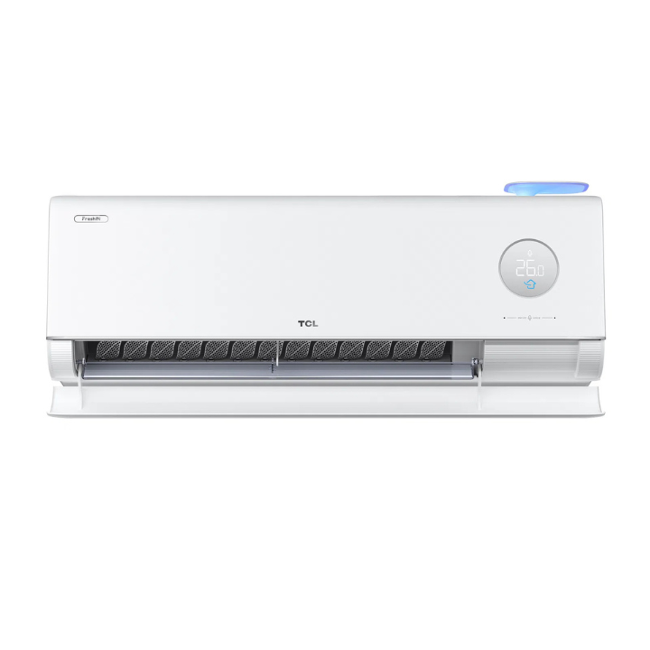 TCL 1 Ton DC Inverter Air Conditioner TAC-12T5 Fresh White