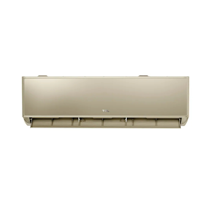 TCL 1.5 Ton DC Inverter Air Conditioner TAC-18T5 Smart Champagne