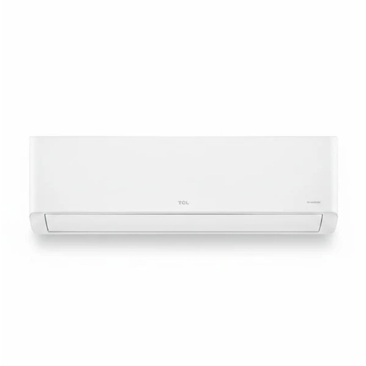 TCL 1.5 Ton DC Inverter Air Conditioner TAC-18SVN SaveIN White